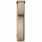 Ekena Millwork Carmel Rough Sawn Corbel w/Backplate, Douglas Fir, 6"W x 14"D x 30"H COR06X14X30CAR01RDF - alternate 2